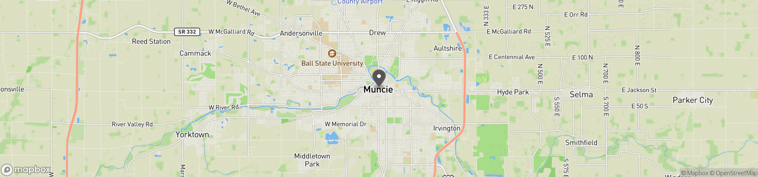 Muncie, IN 47305