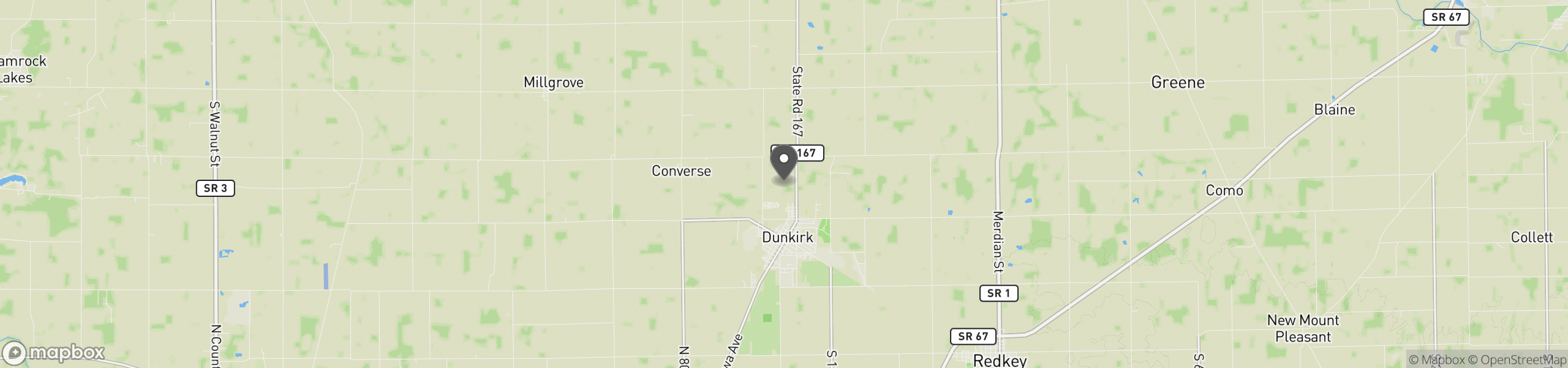 Dunkirk, IN