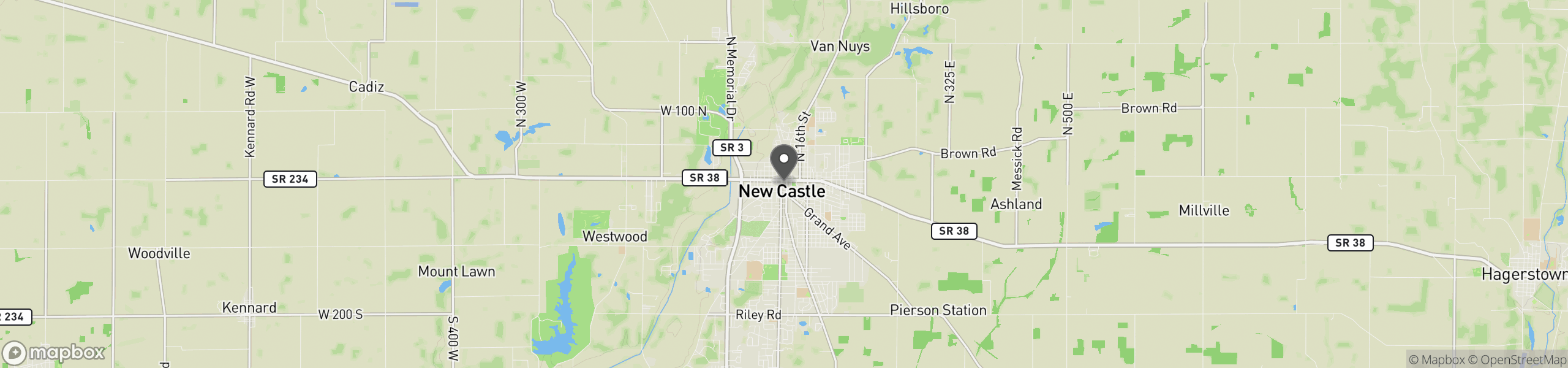 New Castle, IN