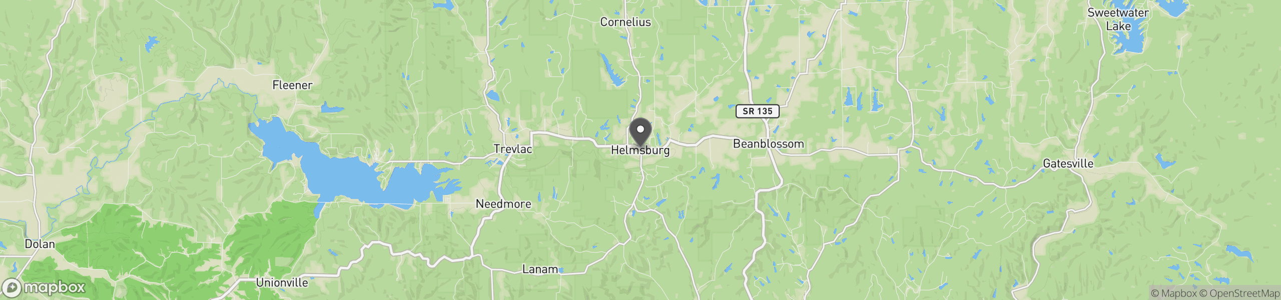 Helmsburg, IN 47435