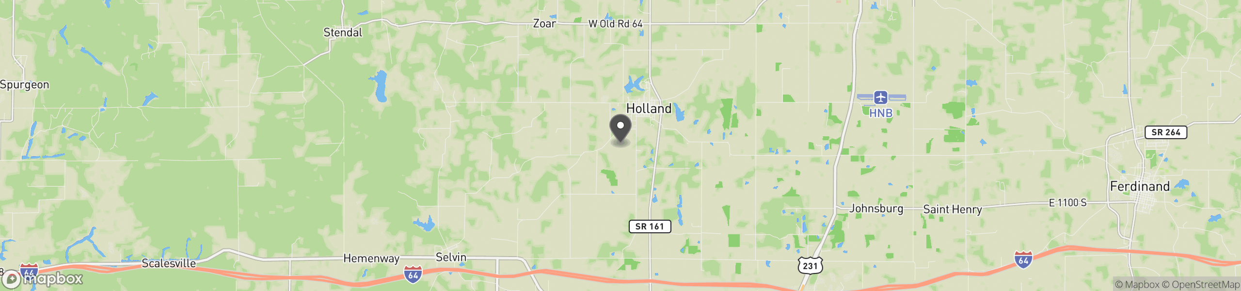 Holland, IN 47541