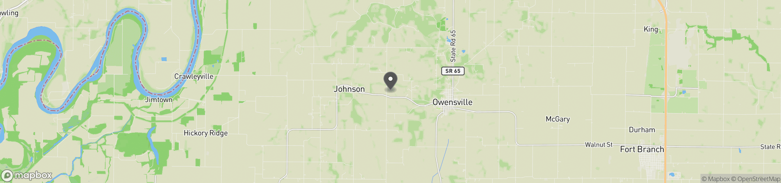 Owensville, IN 47665