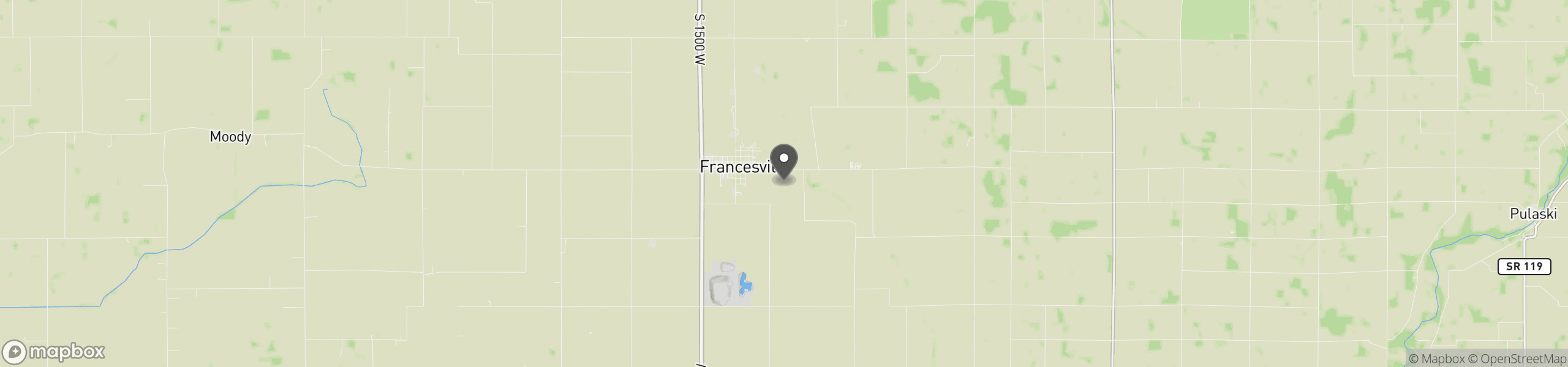 Francesville, IN