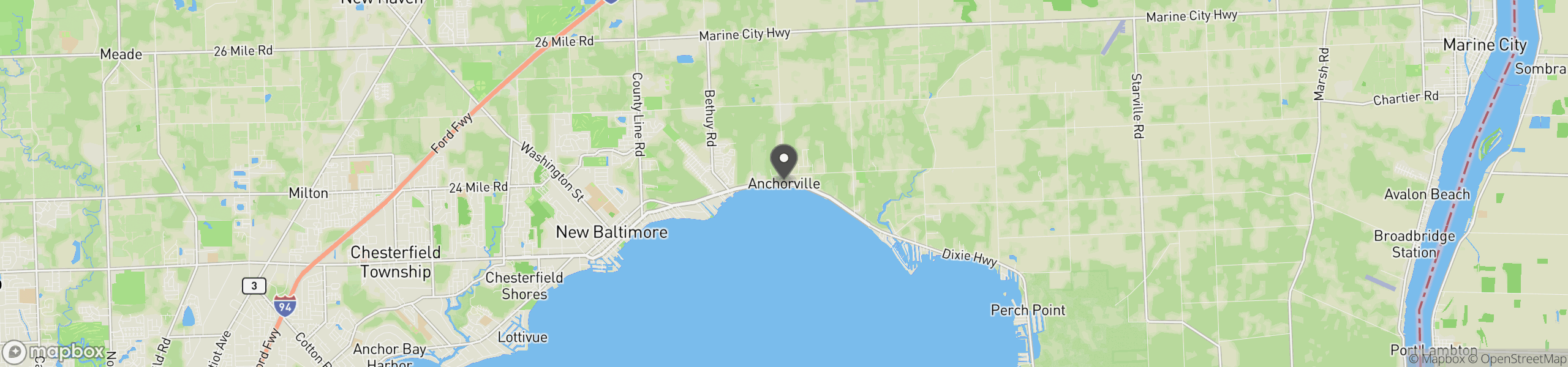 Anchorville, MI