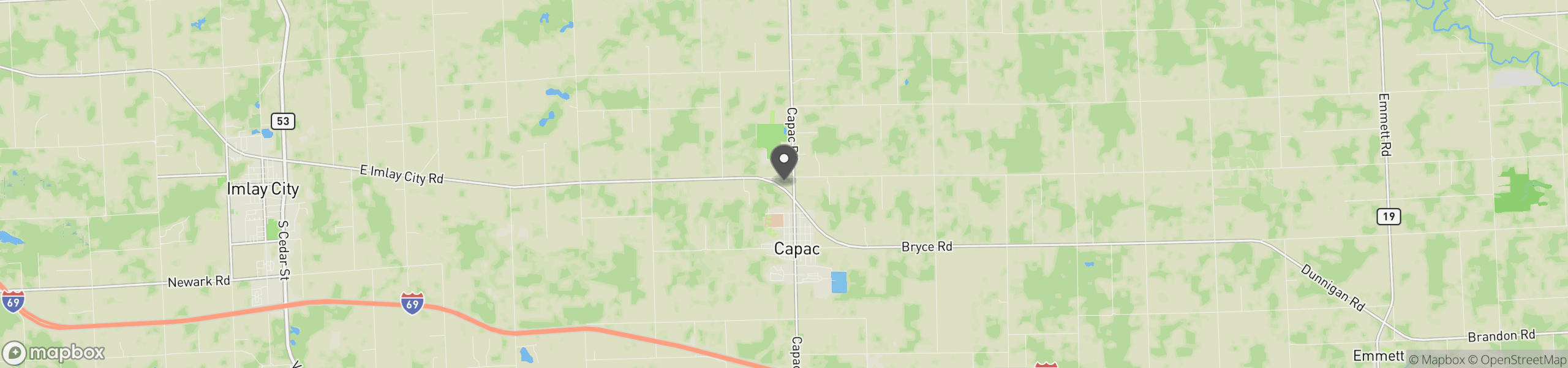 Capac, MI