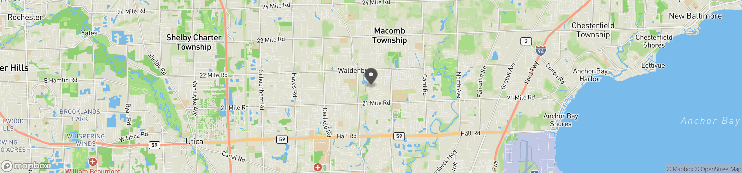 Macomb, MI 48044