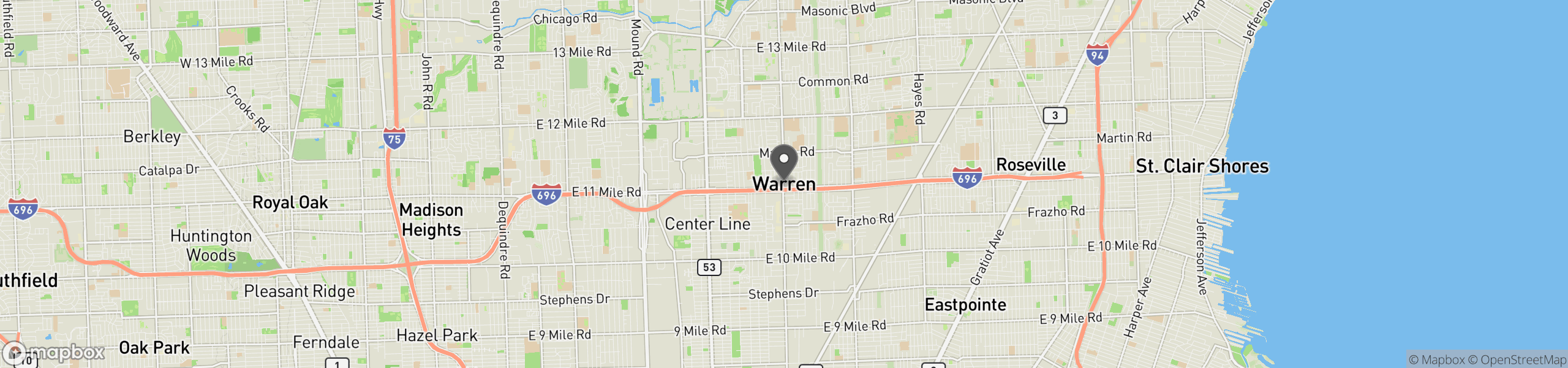 Warren, MI