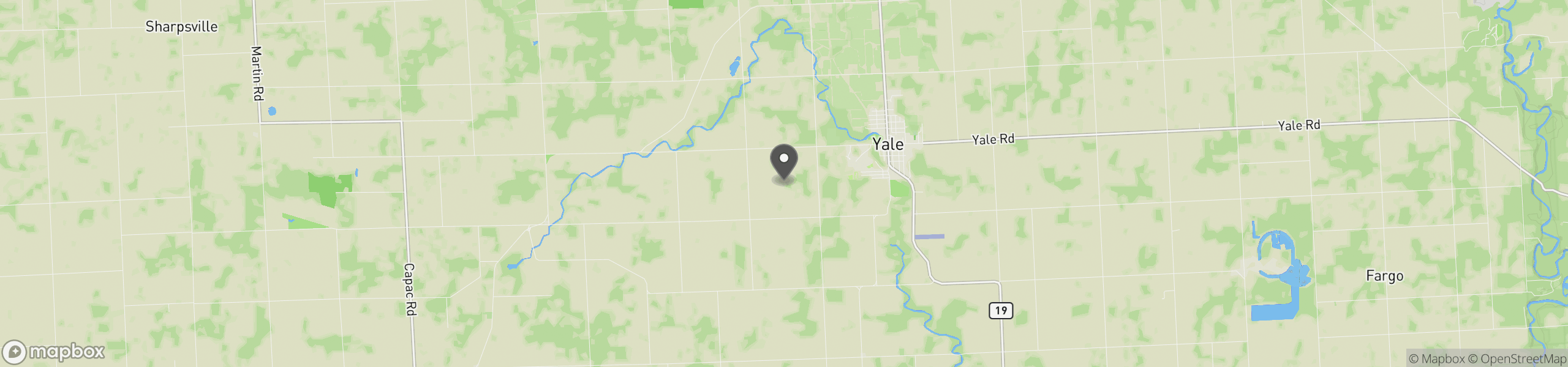 Yale, MI