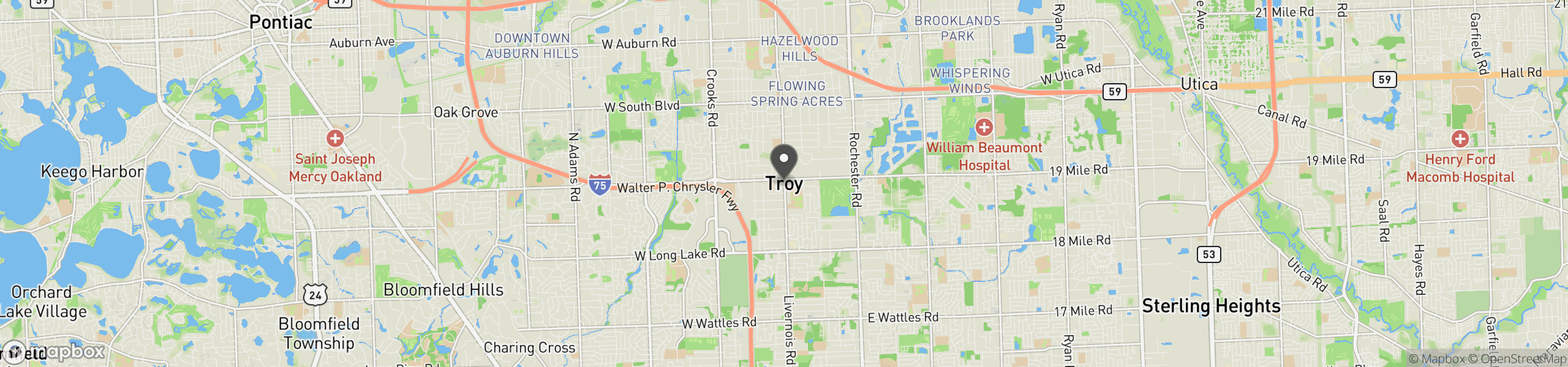 Troy, MI