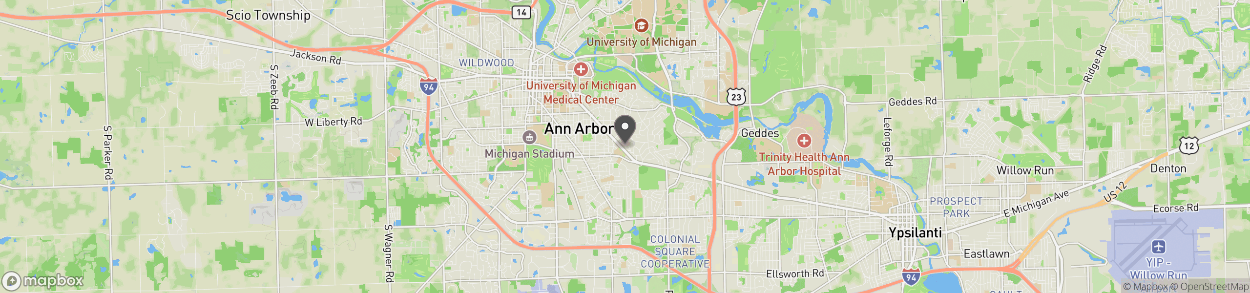 Ann Arbor, MI 48104