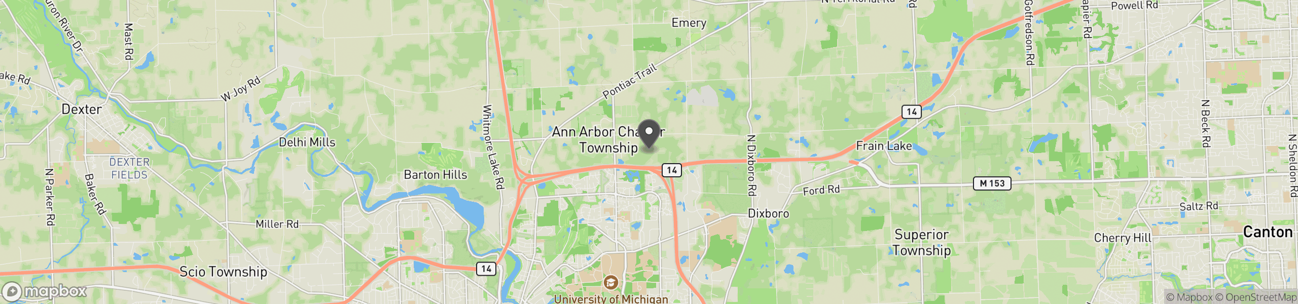 Ann Arbor, MI 48105