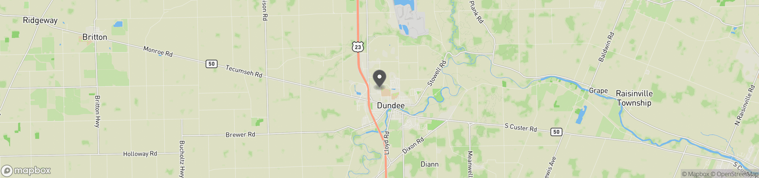 Dundee, MI 48131