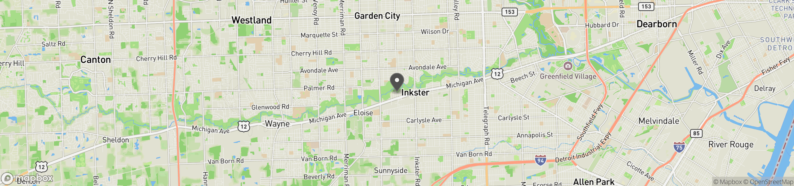 Inkster, MI 48141