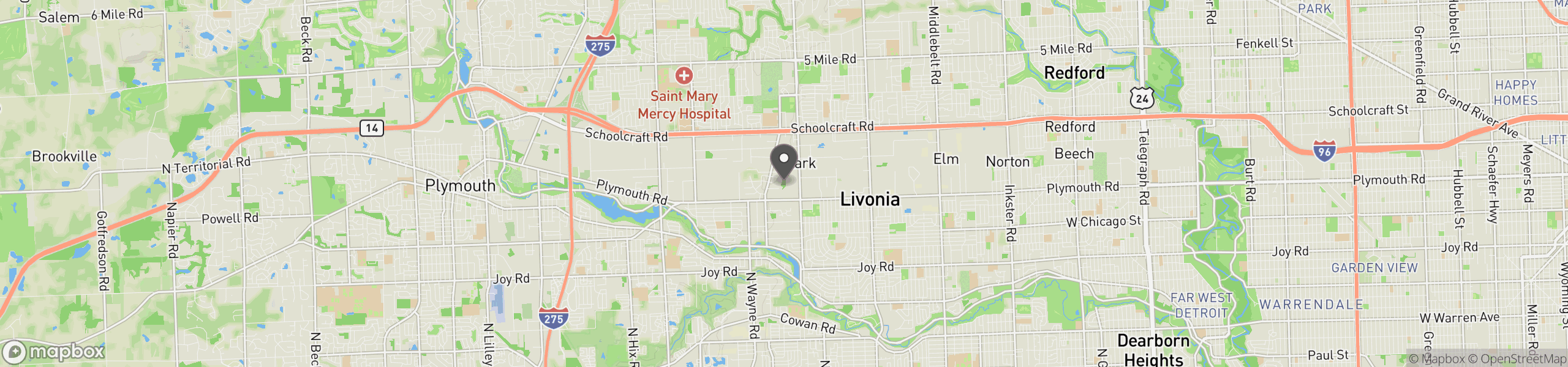 Livonia, MI 48150