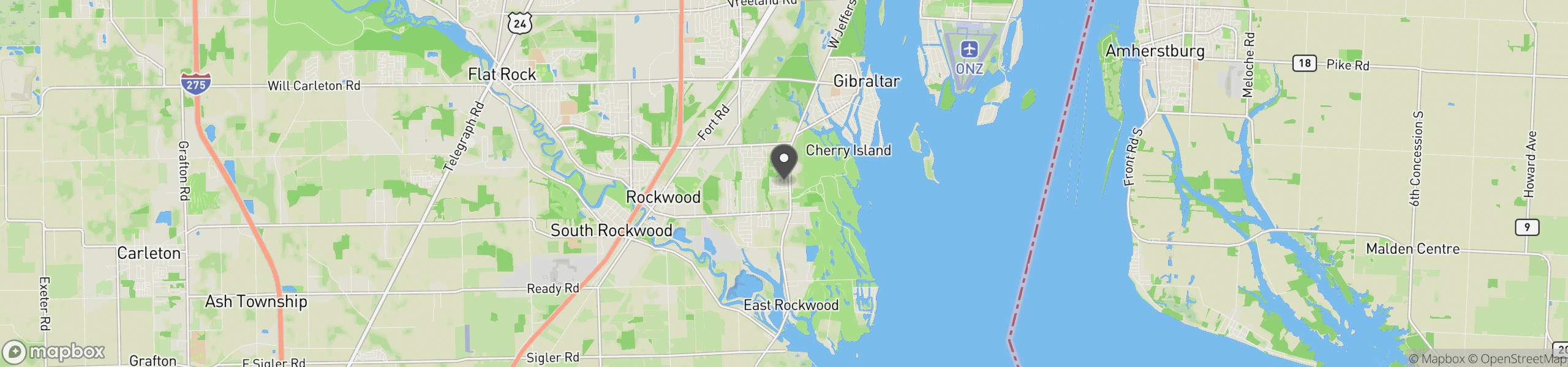 Rockwood, MI 48173