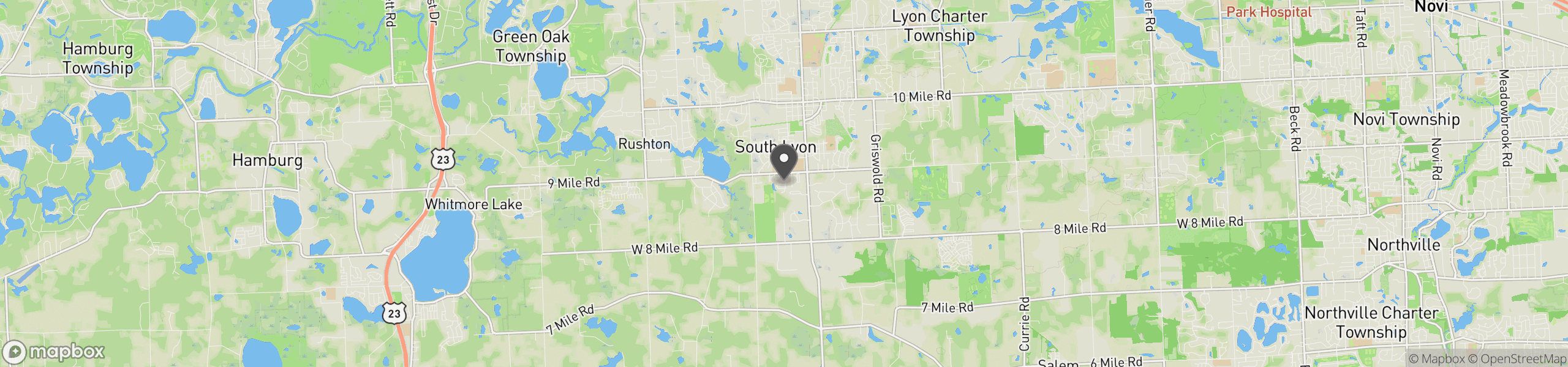 South Lyon, MI 48178