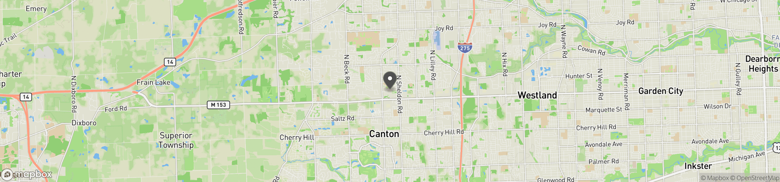 Canton, MI 48187