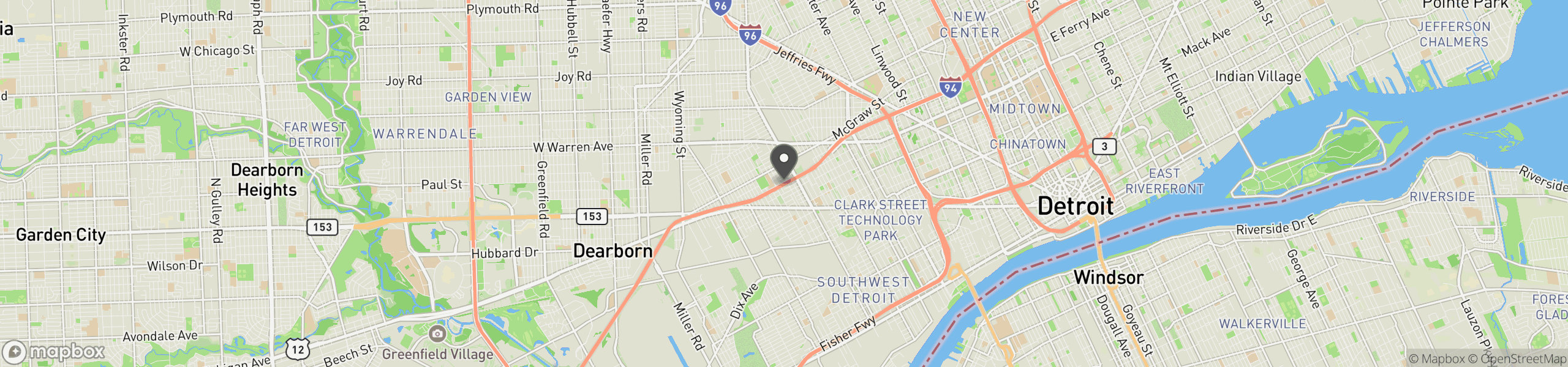 Detroit, MI 48210