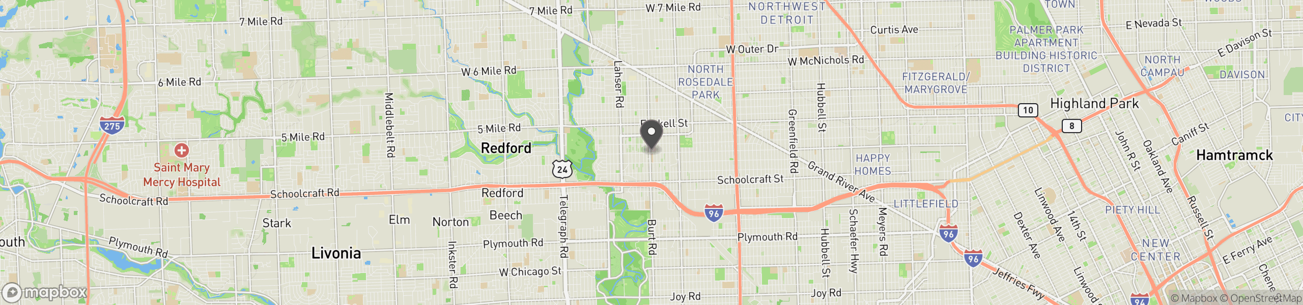 Detroit, MI 48223