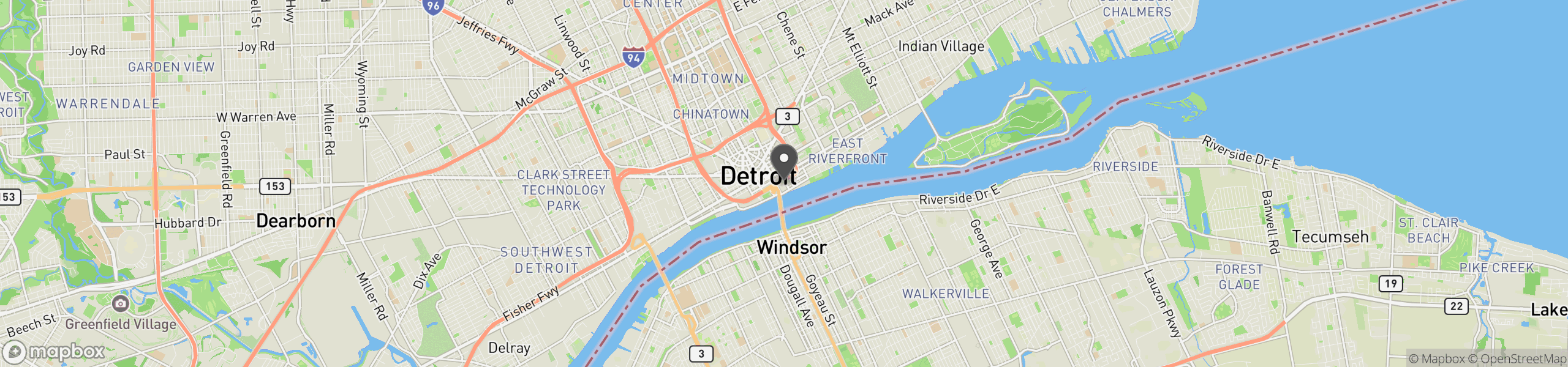 Detroit, MI 48243