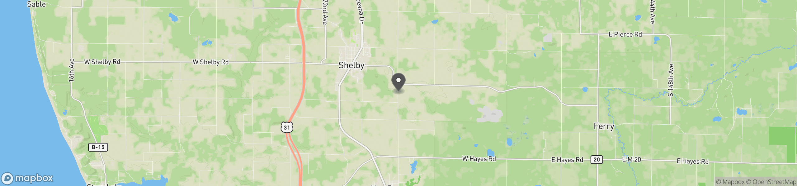 Shelby Township, MI
