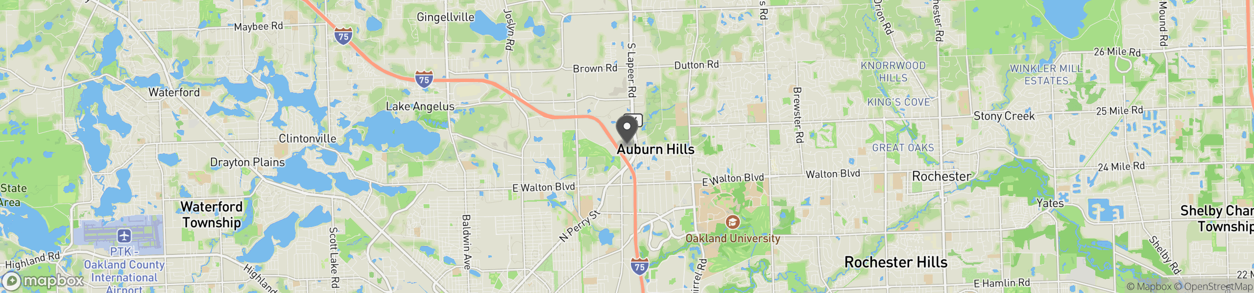 Auburn Hills, MI 48326