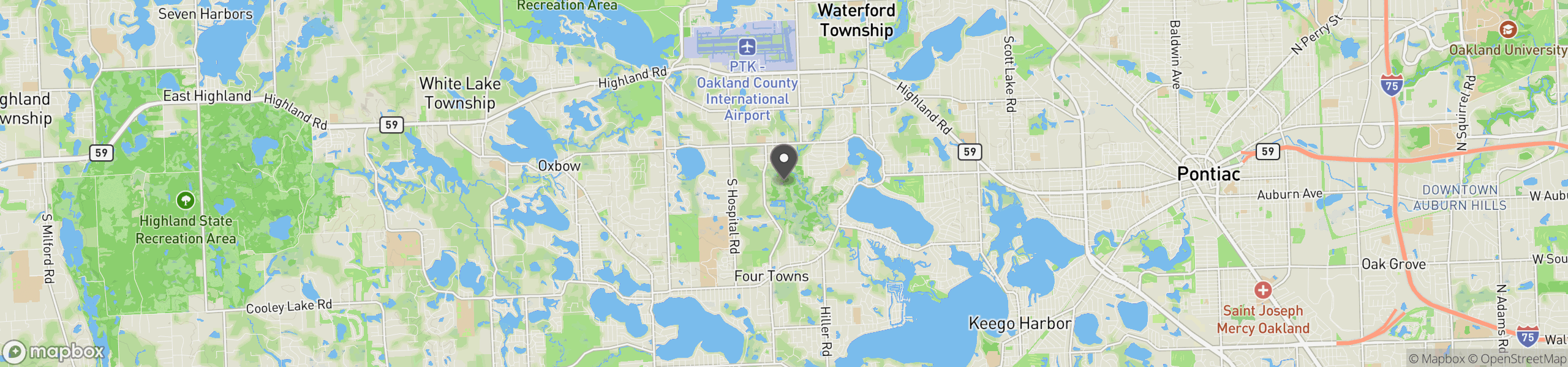 Waterford, MI 48327