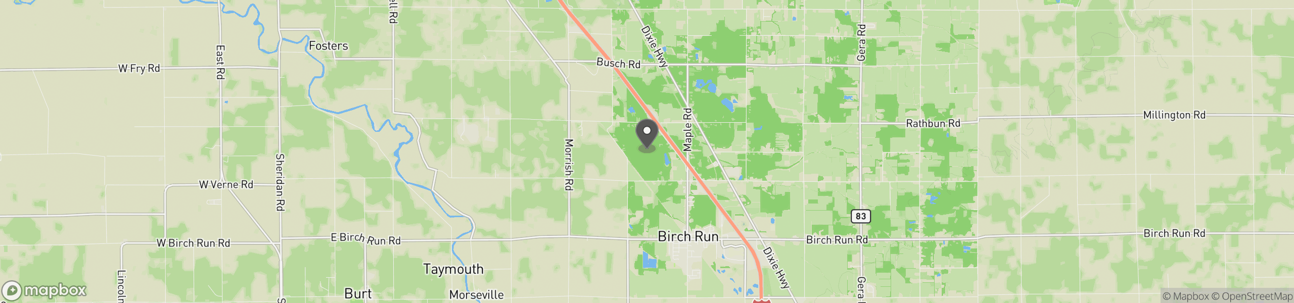 Birch Run, MI