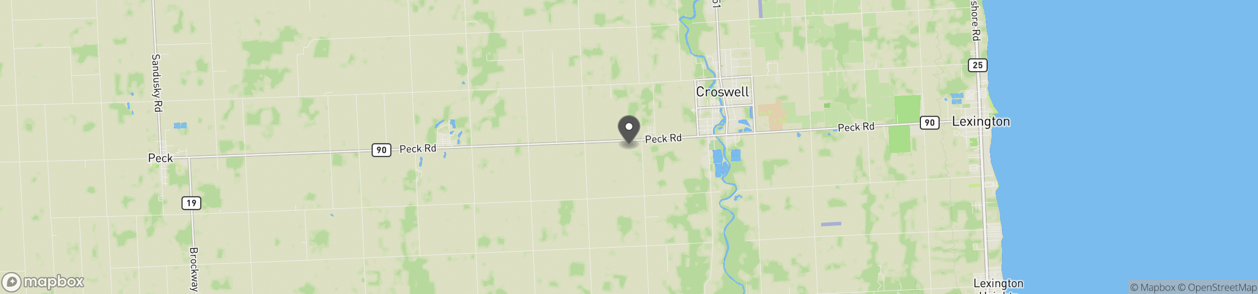 Croswell, MI 48422