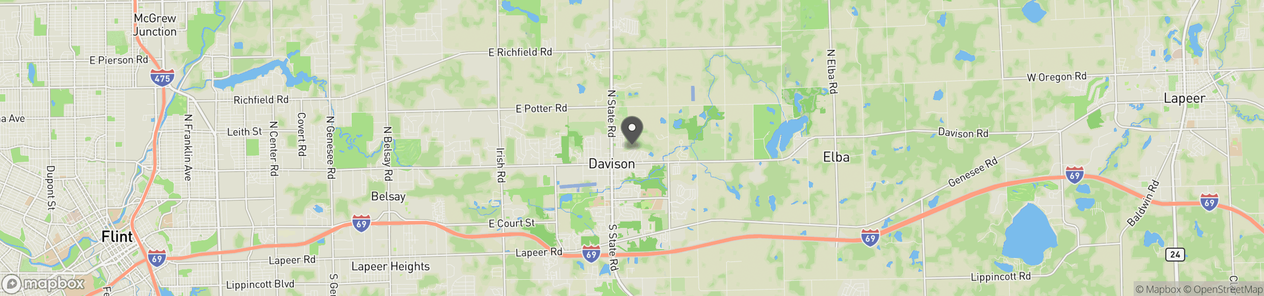 Davison, MI 48423