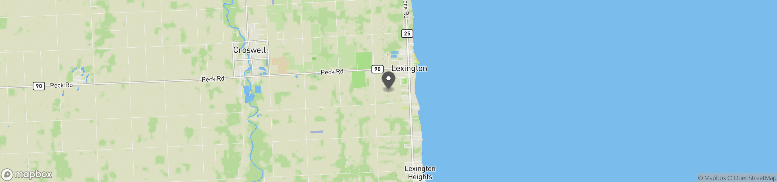 Lexington, MI