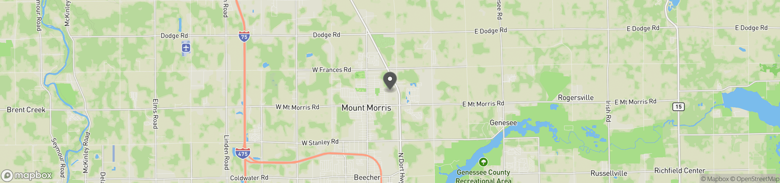 Mount Morris, MI 48458