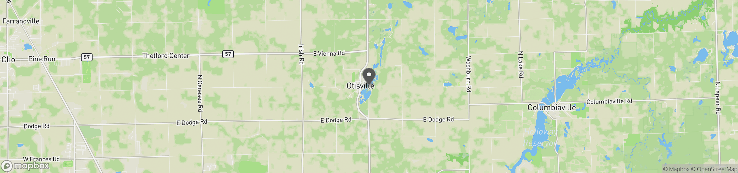 Otisville, MI 48463