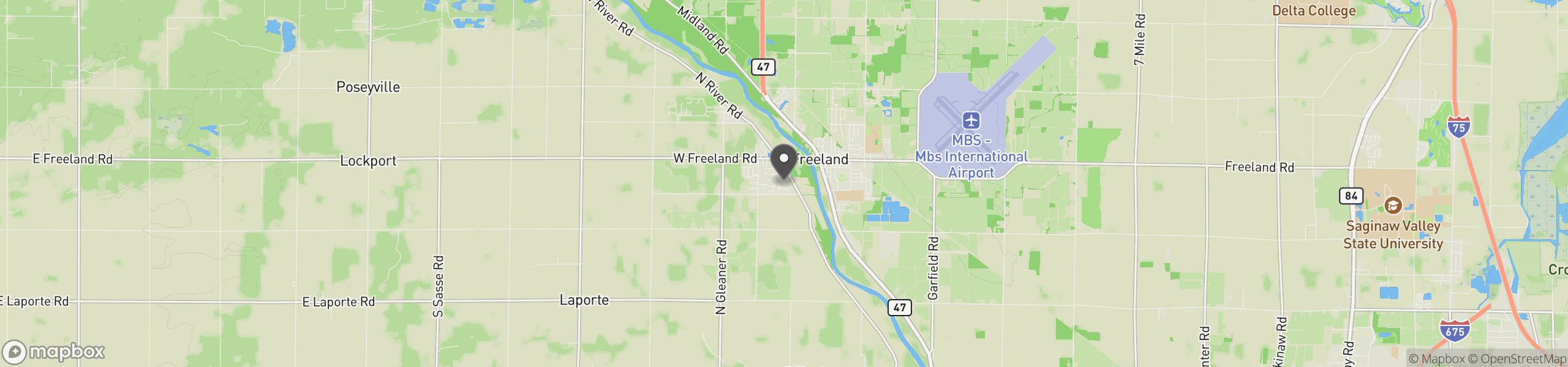 Freeland, MI
