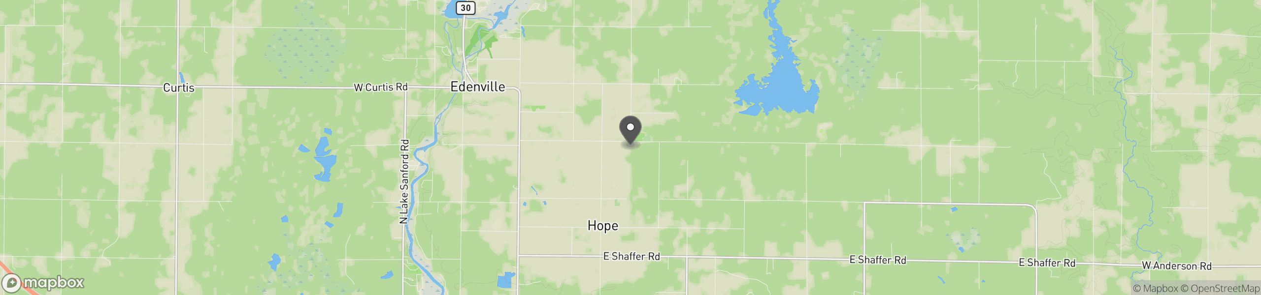 Hope, MI