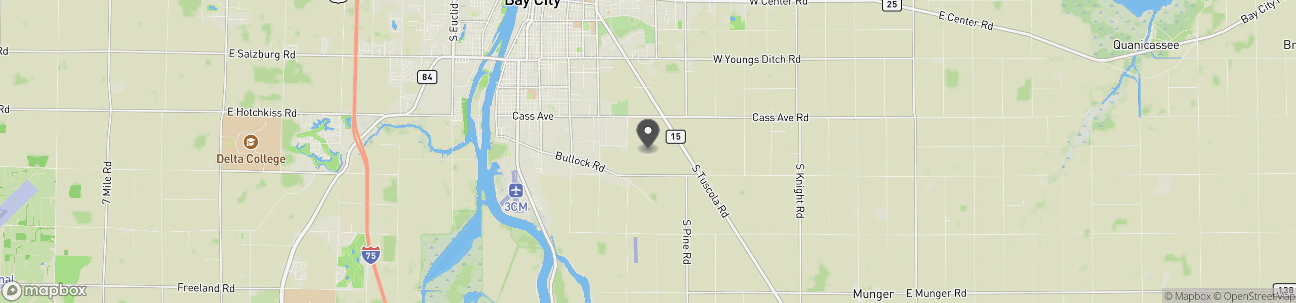 Bay City, MI 48708