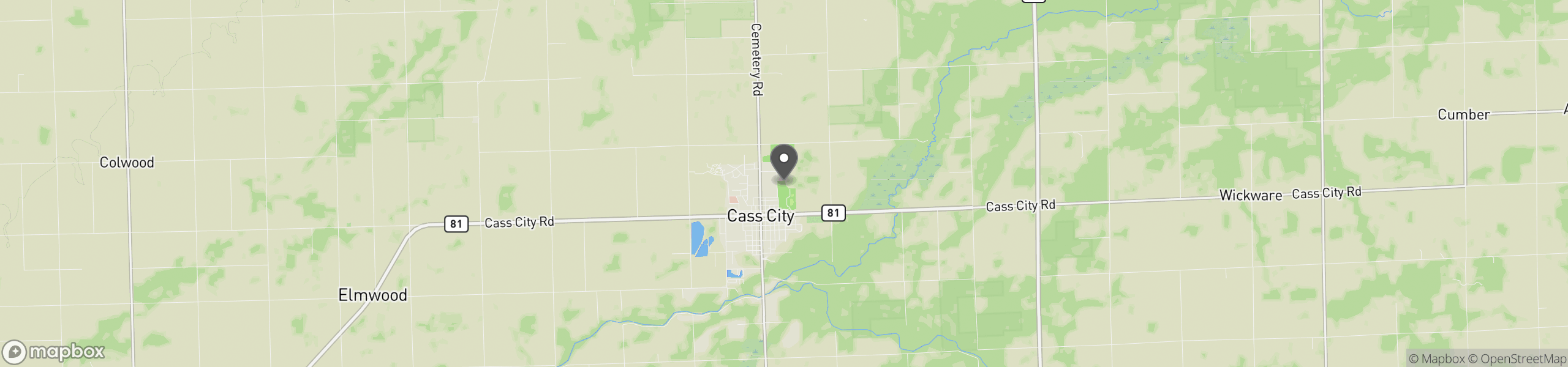Cass City, MI