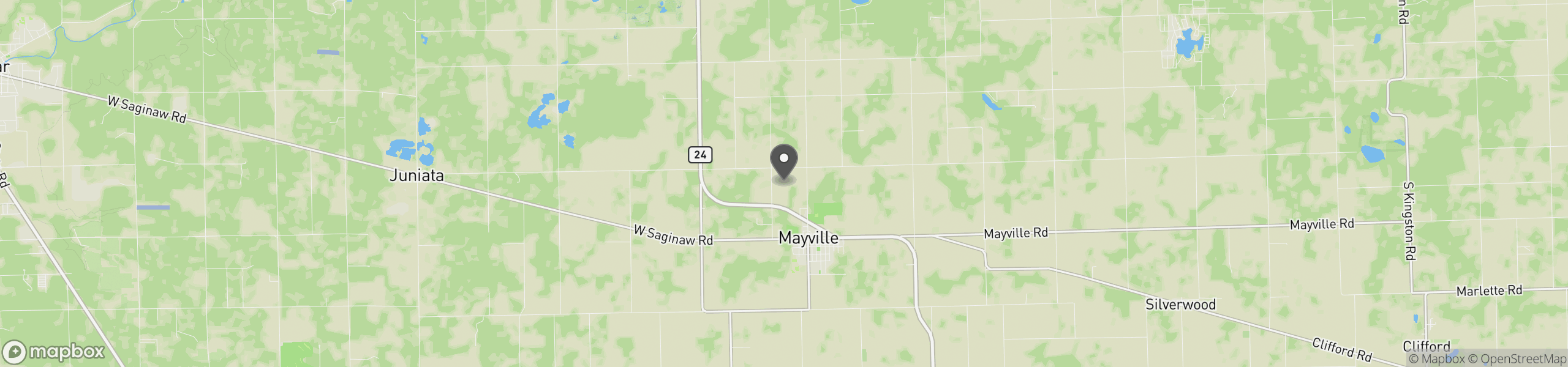 Mayville, MI 48744