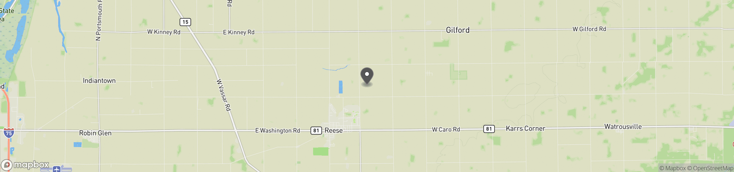 Reese, MI 48757