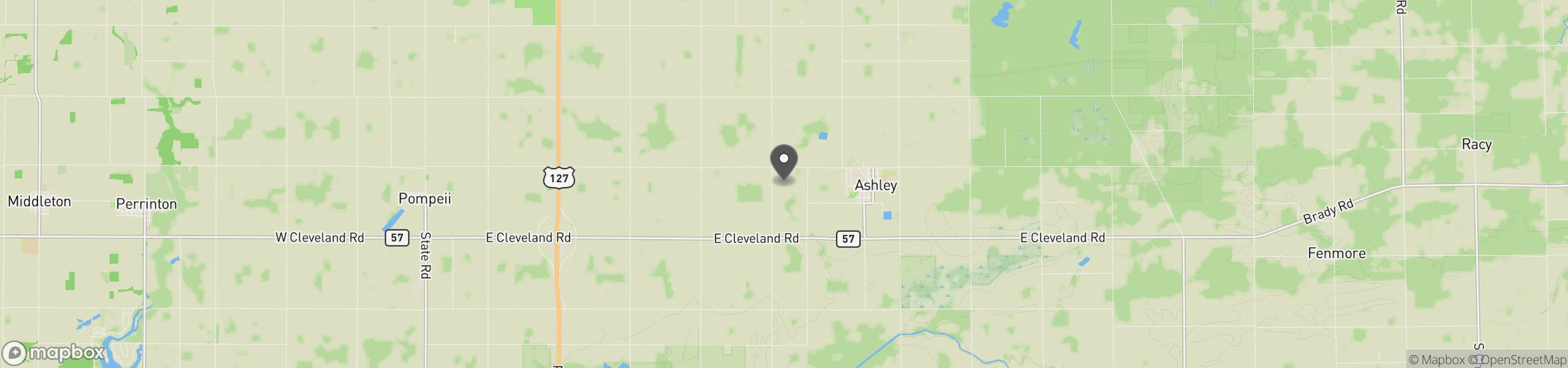 Ashley, MI 48806