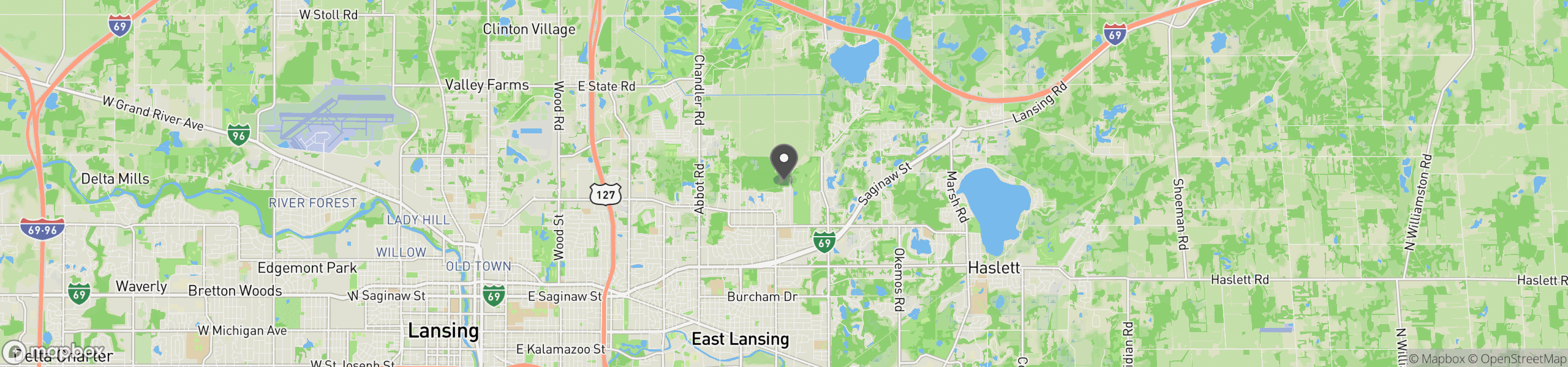 East Lansing, MI 48823