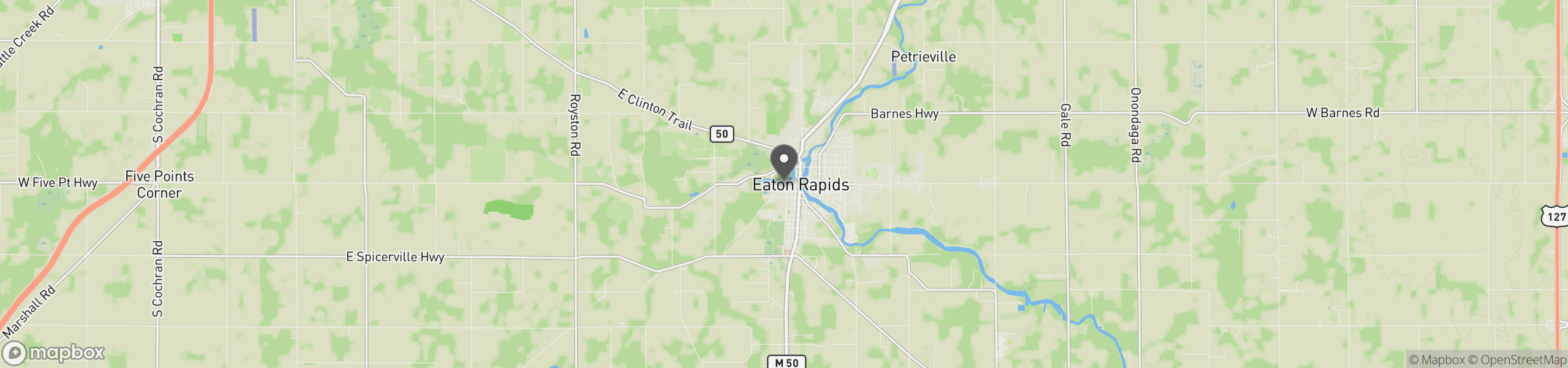 Eaton Rapids, MI 48827