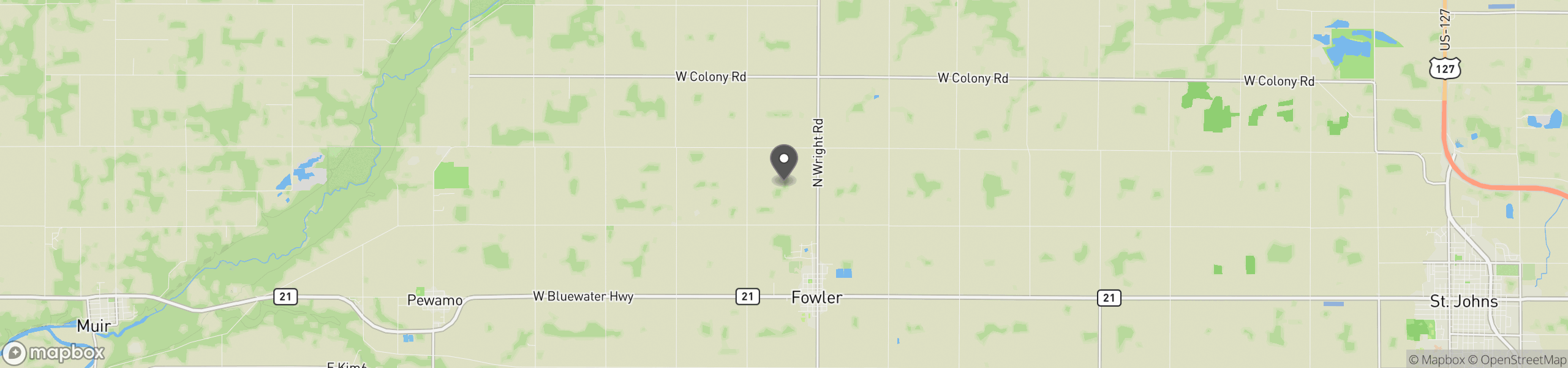 Fowler, MI 48835