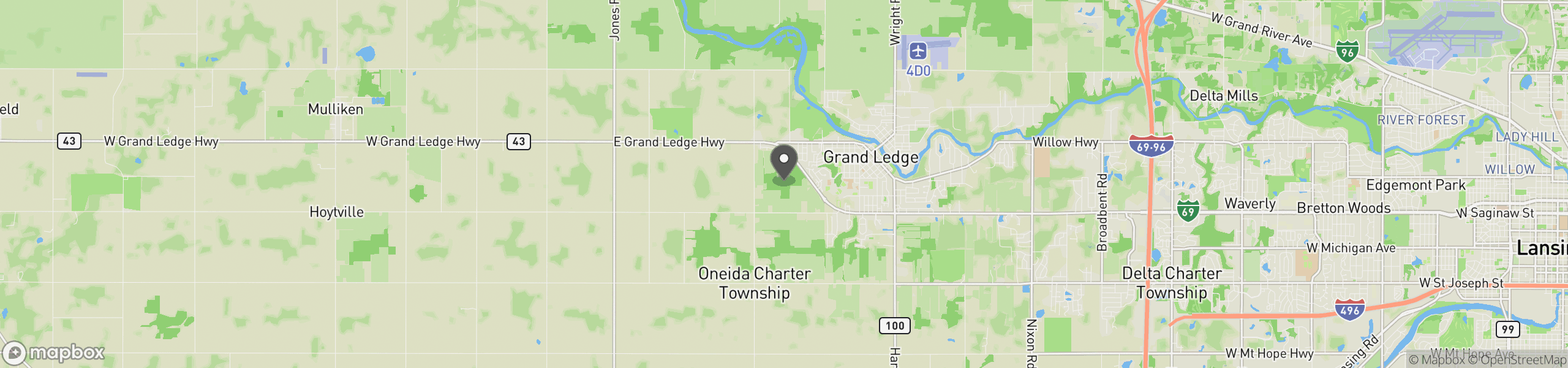 Grand Ledge, MI 48837