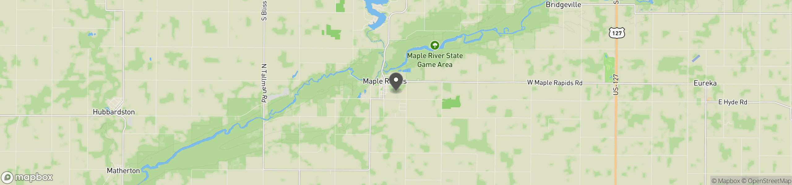 Maple Rapids, MI 48853