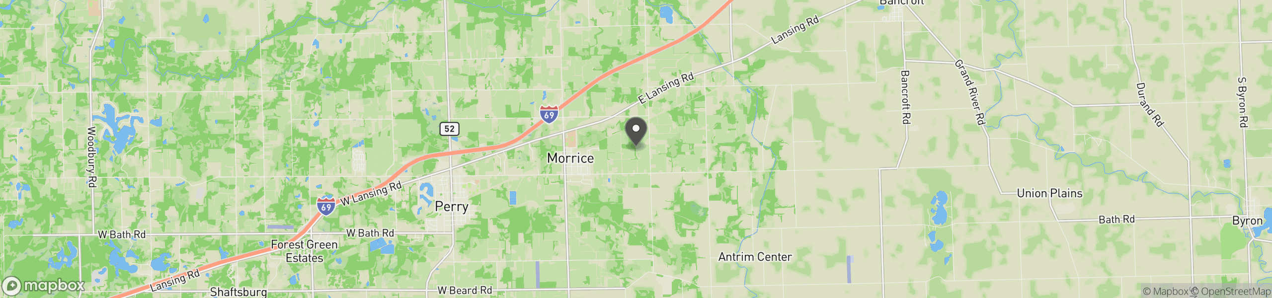 Morrice, MI 48857