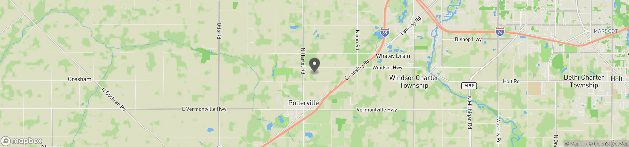 Potterville, MI 48876