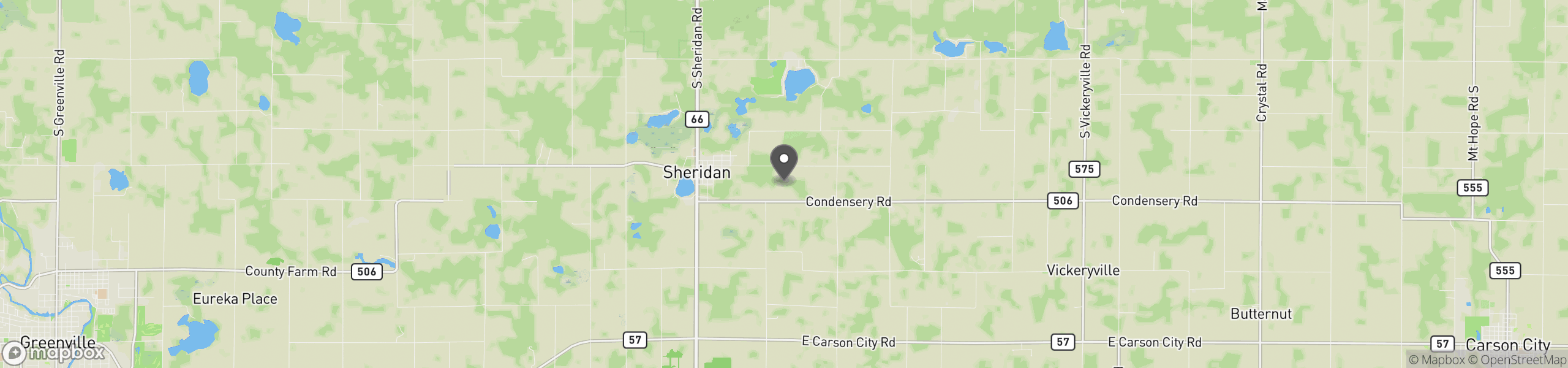 Sheridan, MI 48884