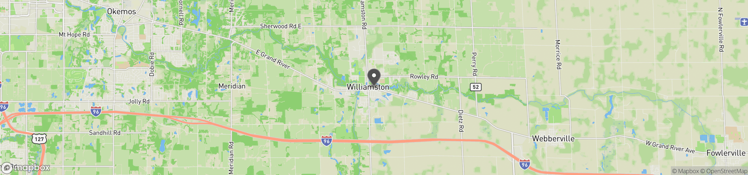 Williamston, MI 48895