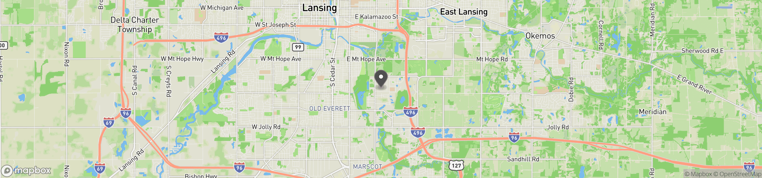 Lansing, MI 48910